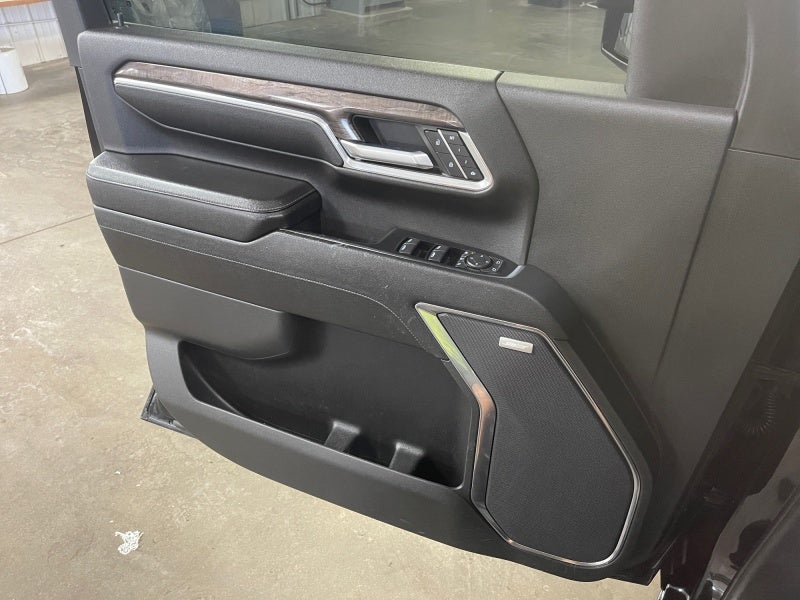 2024 Chevrolet Silverado 3500 HD LTZ DRW