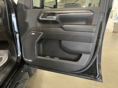 2024 Chevrolet Silverado 3500 HD LTZ DRW