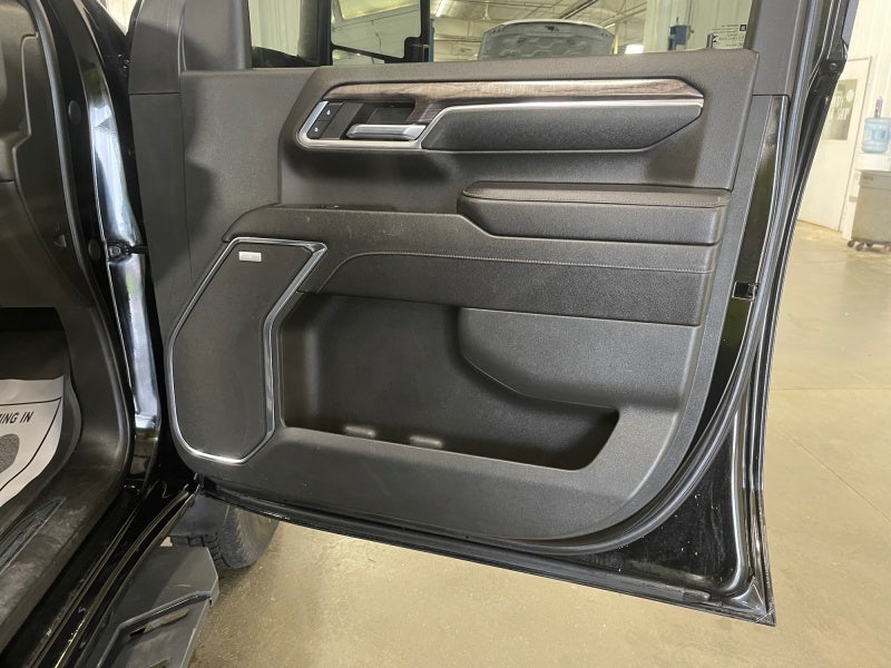 2024 Chevrolet Silverado 3500 HD LTZ DRW