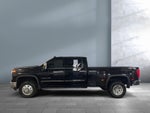 2024 Chevrolet Silverado 3500 HD LTZ DRW