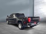 2024 Chevrolet Silverado 3500 HD LTZ DRW