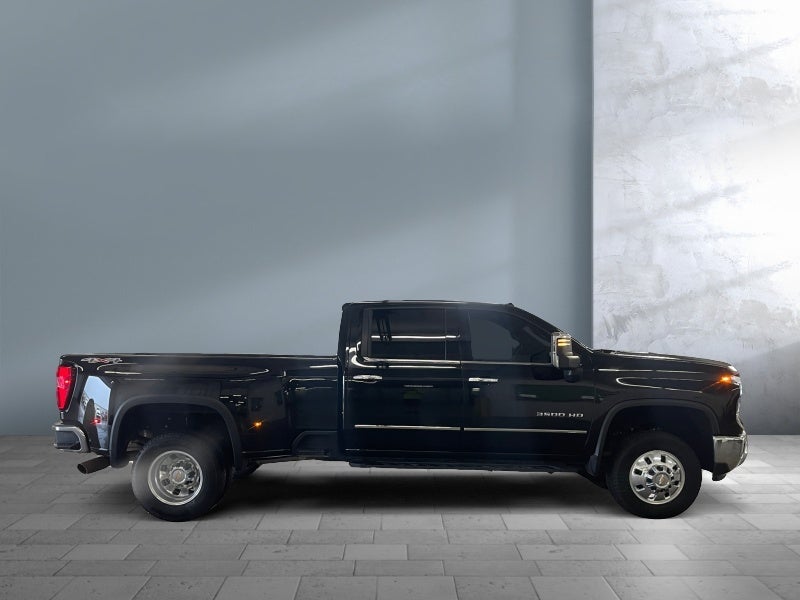 2024 Chevrolet Silverado 3500 HD LTZ DRW