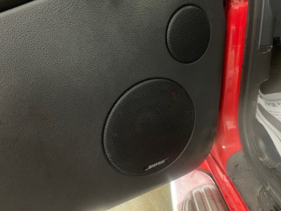 2004 Chevrolet SSR LS