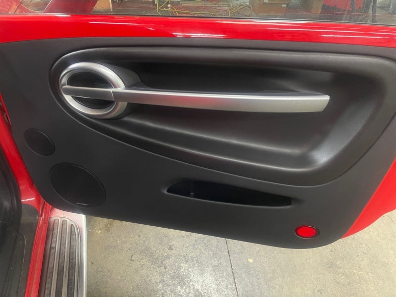 2004 Chevrolet SSR LS