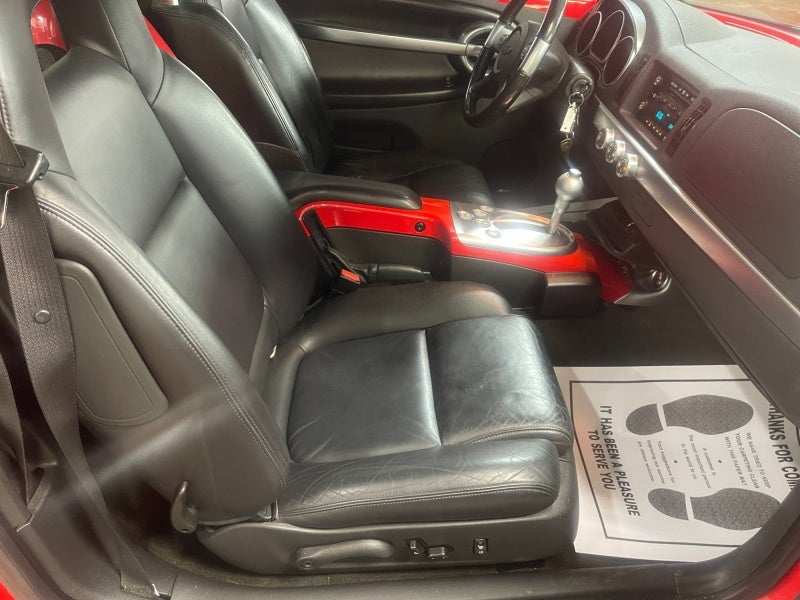 2004 Chevrolet SSR LS