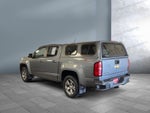 2018 Chevrolet Colorado 4WD Z71