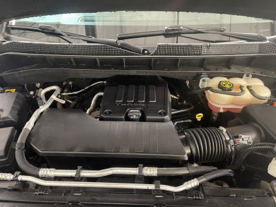 2022 Chevrolet Silverado 1500 LTD LT (2FL)