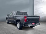 2022 Chevrolet Silverado 1500 LTD LT (2FL)