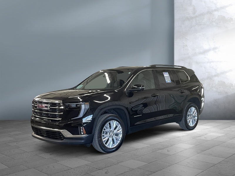 2026 GMC Acadia Elevation AWD's photo
