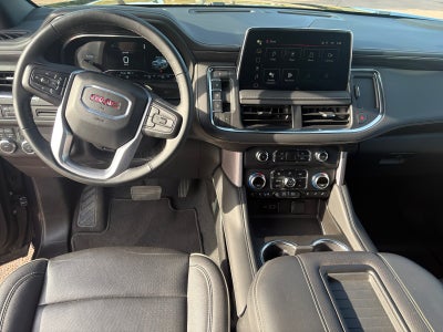 2024 GMC Yukon XL SLT