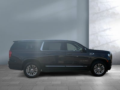 2024 GMC Yukon XL SLT