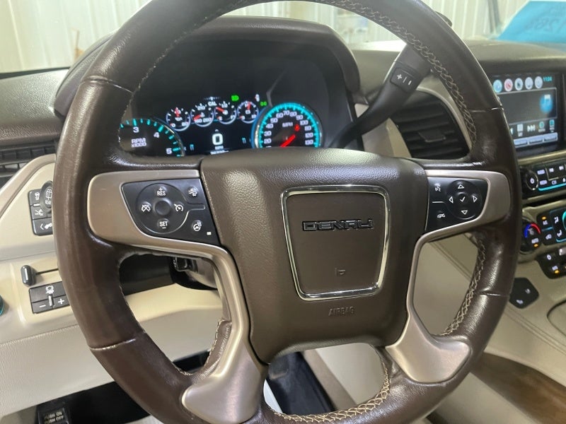 2019 GMC Yukon XL Denali