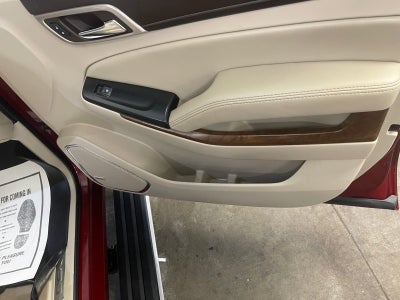 2019 GMC Yukon XL Denali