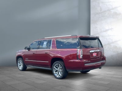 2019 GMC Yukon XL Denali
