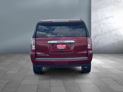 2019 GMC Yukon XL Denali