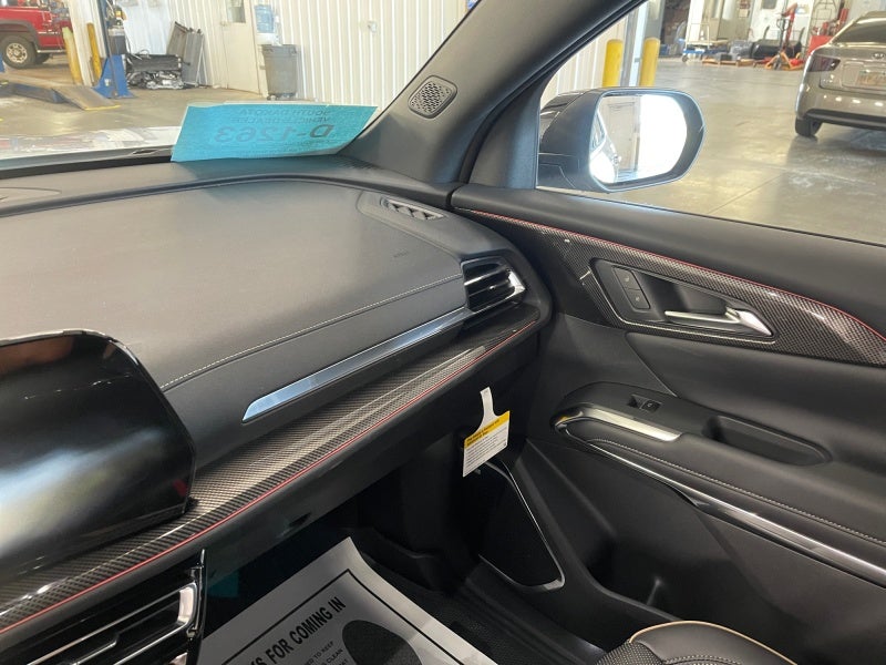 2026 Chevrolet Traverse High Country - Photo 12