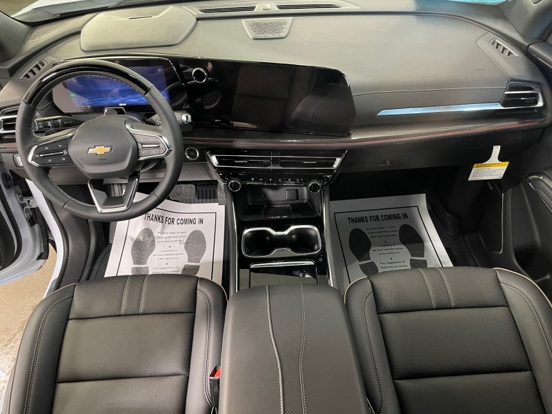 2026 Chevrolet Traverse High Country - Photo 13