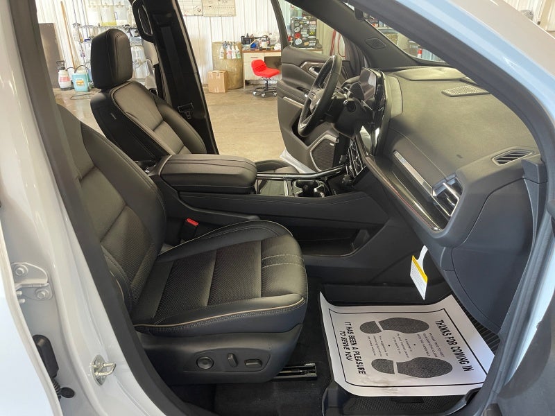 2026 Chevrolet Traverse High Country - Photo 15