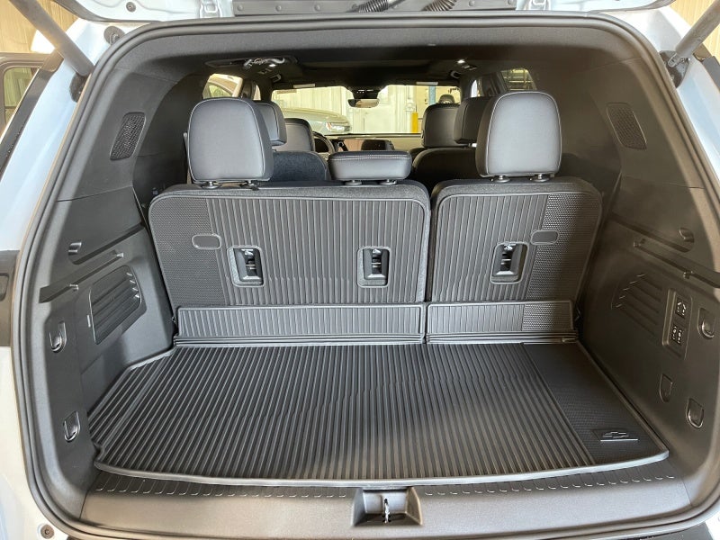 2026 Chevrolet Traverse High Country - Photo 17