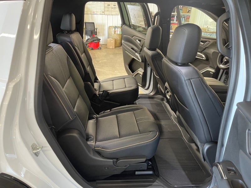 2026 Chevrolet Traverse High Country - Photo 18