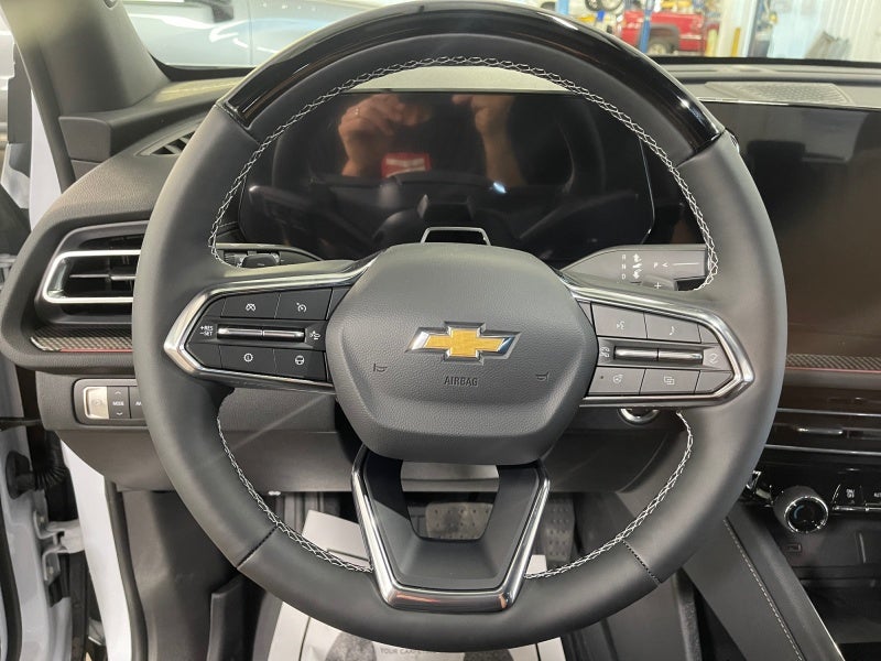 2026 Chevrolet Traverse High Country - Photo 19