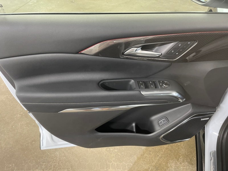 2026 Chevrolet Traverse High Country - Photo 20