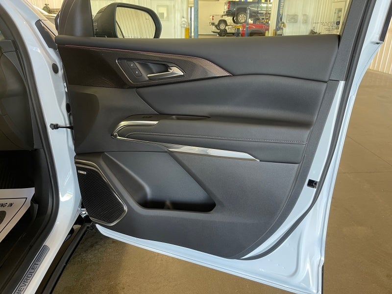 2026 Chevrolet Traverse High Country - Photo 21