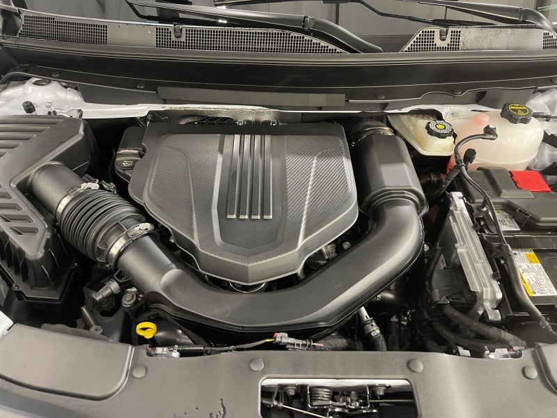 2026 Chevrolet Traverse High Country - Photo 22
