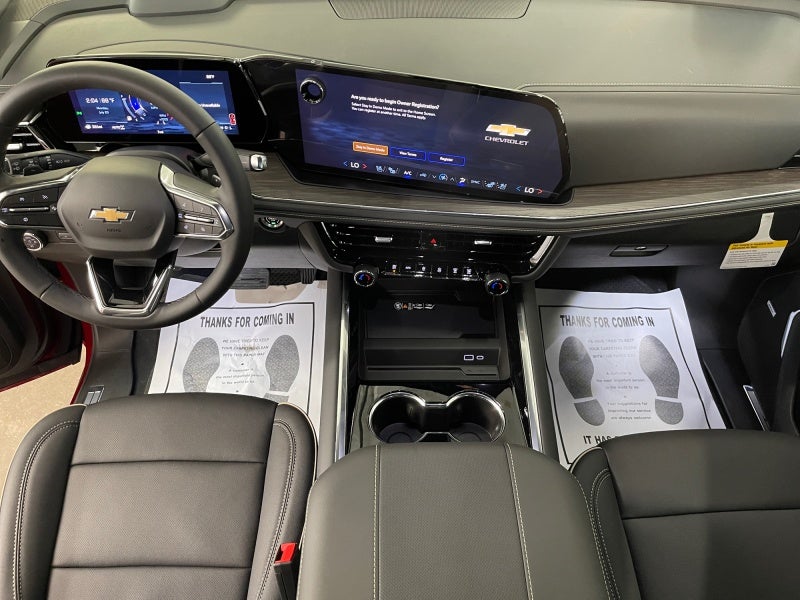 2026 Chevrolet Tahoe Premier - Photo 13