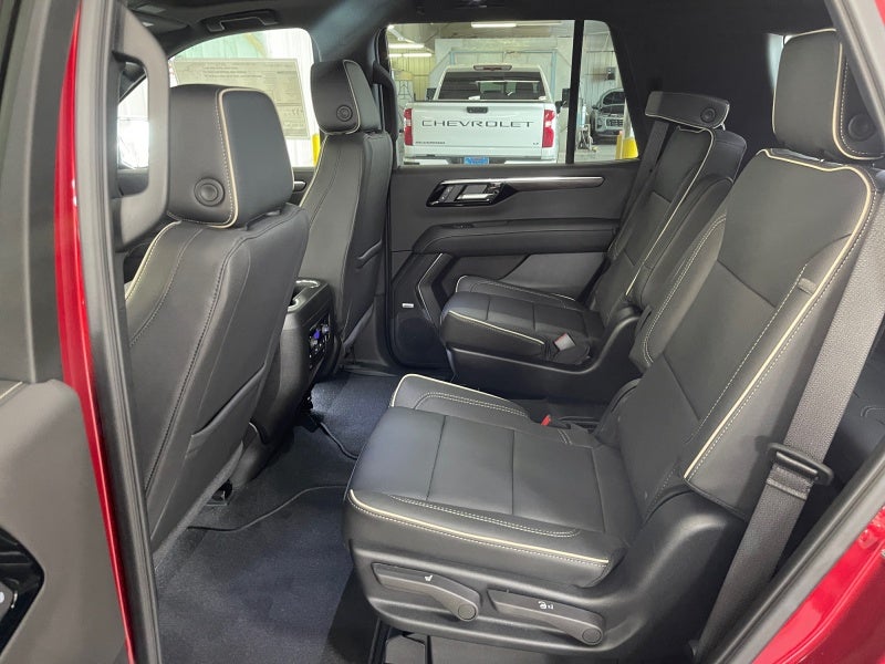2026 Chevrolet Tahoe Premier - Photo 14