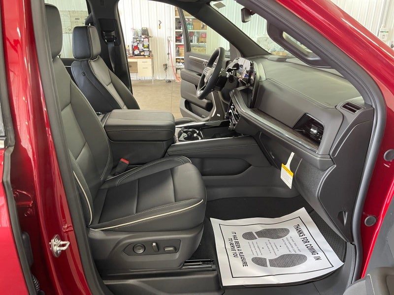 2026 Chevrolet Tahoe Premier - Photo 15