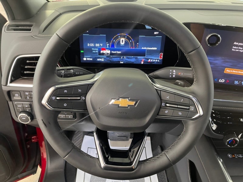 2026 Chevrolet Tahoe Premier - Photo 19