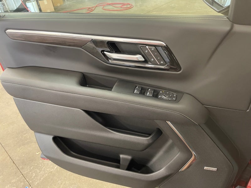 2026 Chevrolet Tahoe Premier - Photo 20