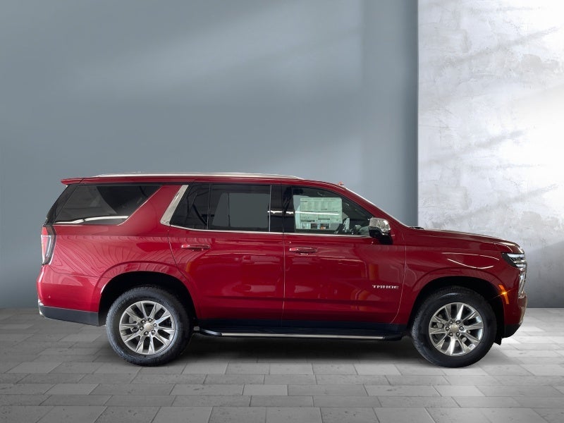 2026 Chevrolet Tahoe Premier - Photo 7