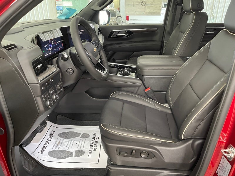 2026 Chevrolet Tahoe Premier - Photo 9