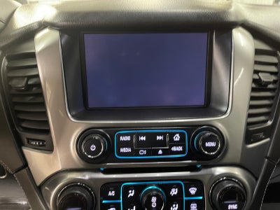 2018 Chevrolet Tahoe LS