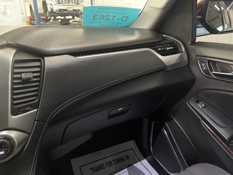 2018 Chevrolet Tahoe LS