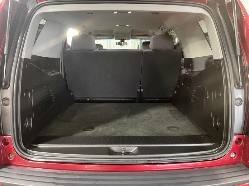 2018 Chevrolet Tahoe LS