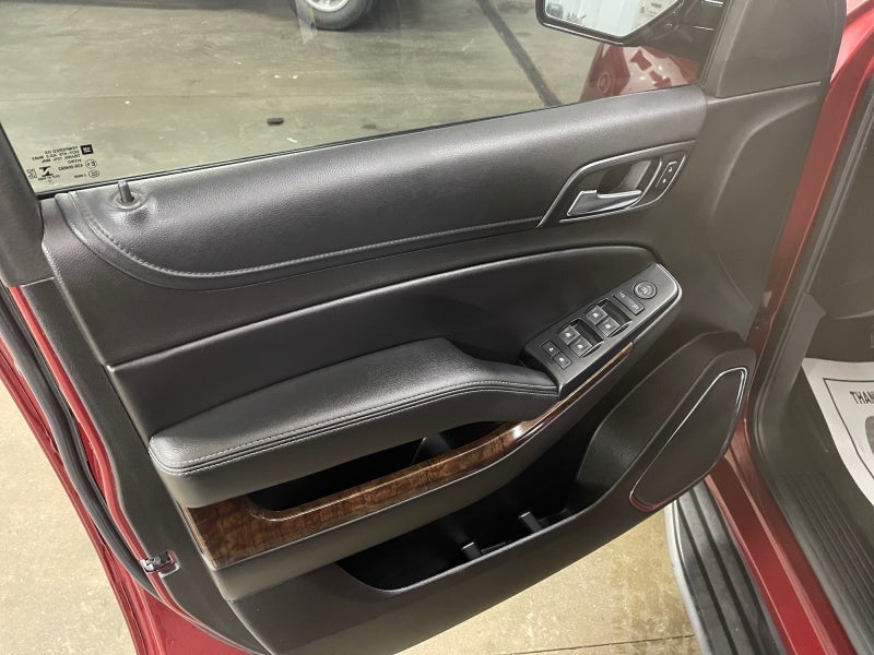 2018 Chevrolet Tahoe LS