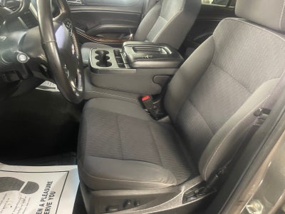 2016 Chevrolet Suburban LS