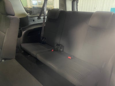 2016 Chevrolet Suburban LS