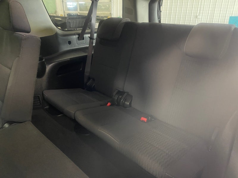 2016 Chevrolet Suburban LS