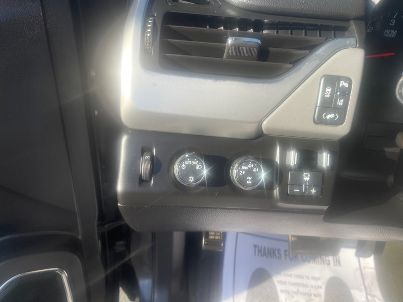 2015 Chevrolet Suburban LT