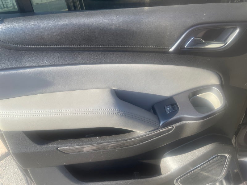 2015 Chevrolet Suburban LT