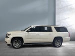 2015 Chevrolet Suburban LTZ