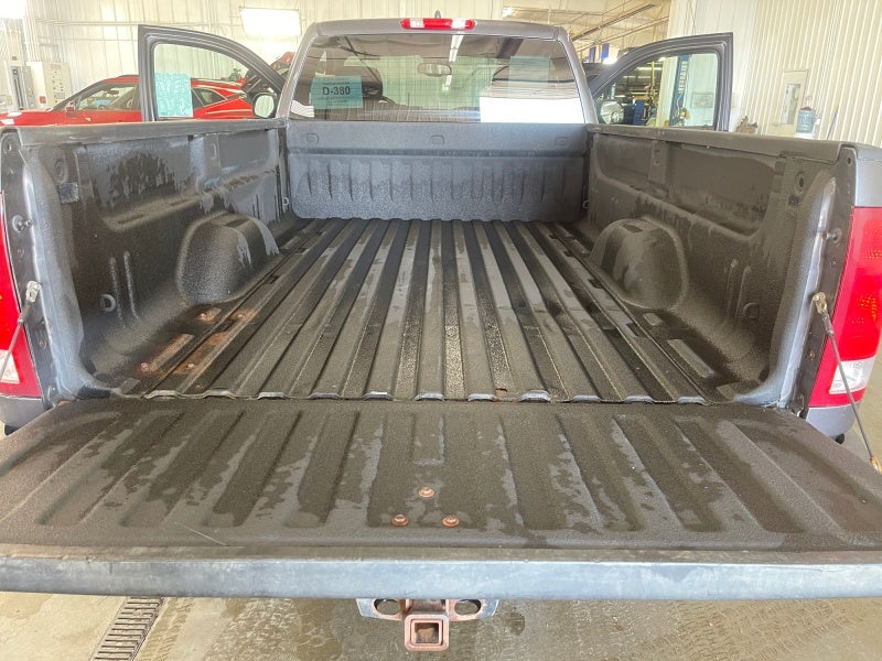 2011 GMC Sierra 2500 HD SLE
