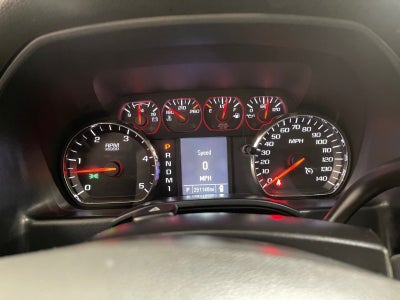 2016 GMC Sierra 2500 HD NA