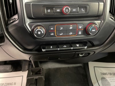 2016 GMC Sierra 2500 HD NA