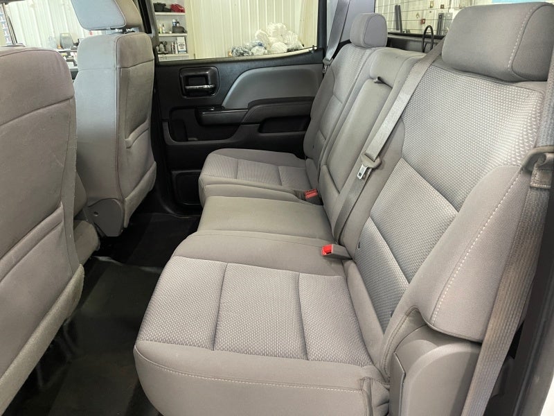 2016 GMC Sierra 2500 HD NA