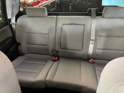 2016 GMC Sierra 2500 HD NA